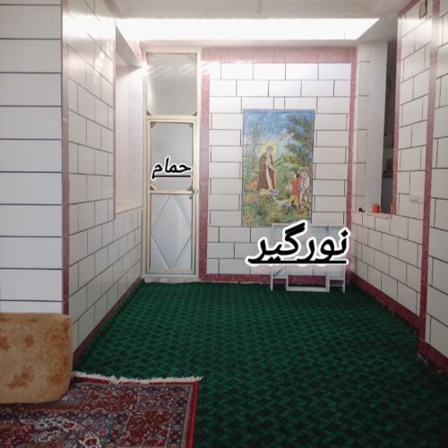 اجاره منزل دوخابه دهدشت