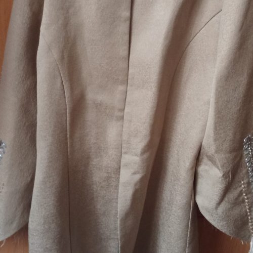 لباس مجلسی ومانتو