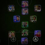 اکانت ای فوتبال