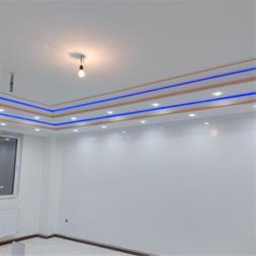 نقاش ساختمان