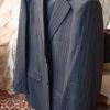 کت و شلوار مردانه مجلسی سایز 52 آک بند داخل کاور