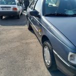 مدل 94 سالم بدون ضربه معاوضه با پژو پارس مدل 96