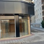 اجاره مغازه دو نبش و پرتردد در امیرکلا درزیکلا
