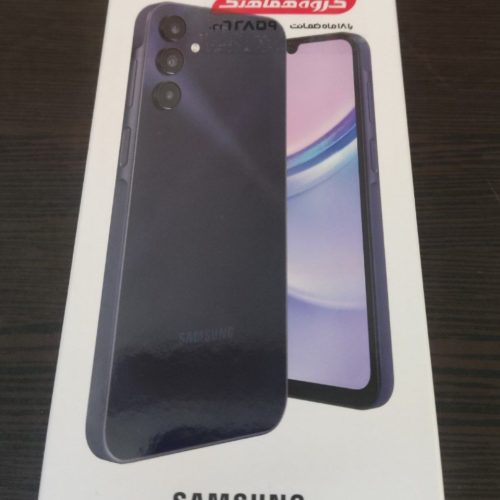 Samsung A15