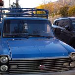 نیسان دیزل تمیز