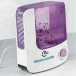 دستگاه بخور اکسین