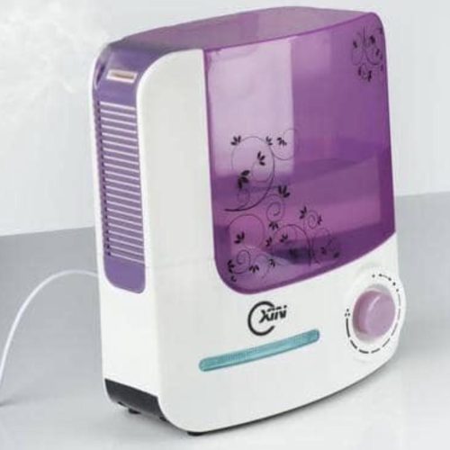 دستگاه بخور اکسین