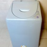 ماشین لباسشویی ناسیونال تمام اتوماتیک