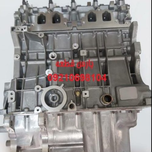 انواع بلوک سیلندر، سرسیلندر، نیم موتور، موتور کامل و…