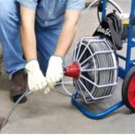 لوله بازکنی‌و تخلیه چاه منصف