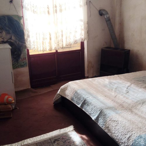 خانه منزل دوبلکس کامل با دو اتاق خواب و تراس