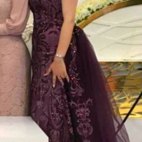 لباس مجلسی زنانه