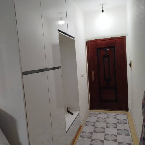 آپارتمان 75 متری 2 خوابه