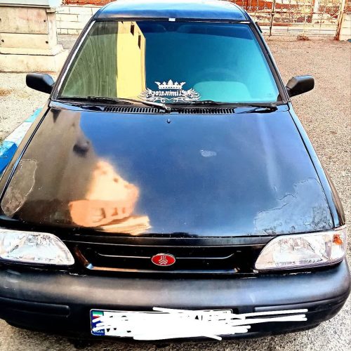 9 ماه بیمه بدنه