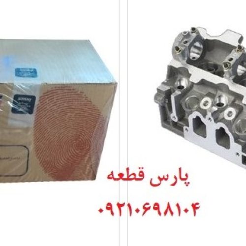 انواع بلوک سیلندر، سرسیلندر، نیم موتور، موتور کامل و…