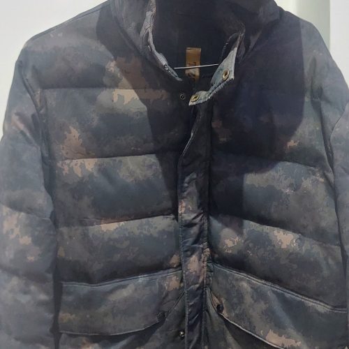 کاپشن چریکی