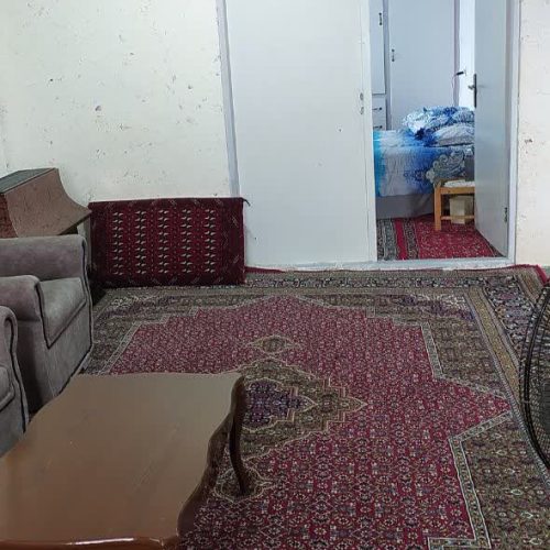 خانه ویلایی واقع در روستای دنجکلا