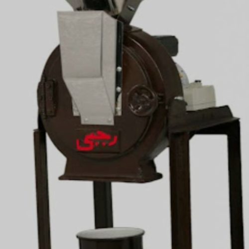 دستگاه اسیاب