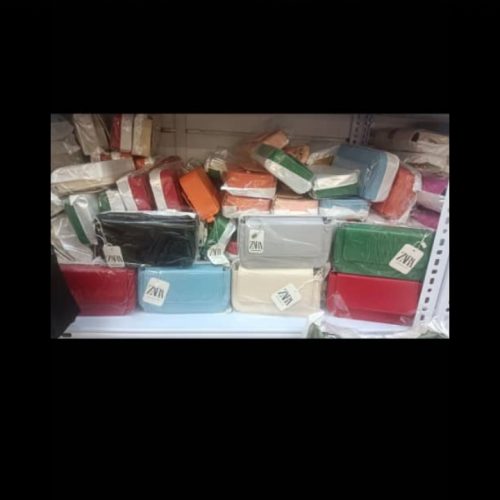 فروش عمده کیف ودخترانه برای دستفروشی