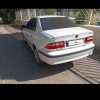 فروش ماشین سمند الکس فول شاستها سالم متورسالم