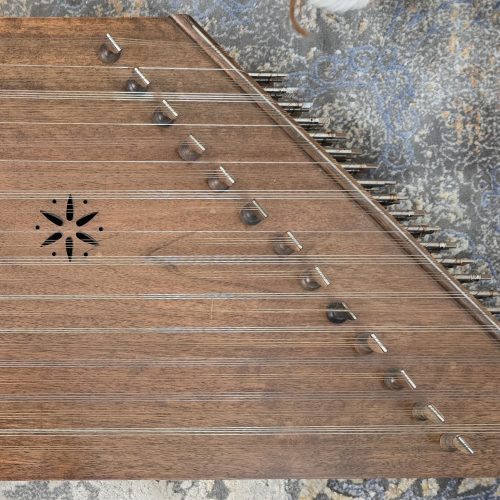 سنتور 13 خرک