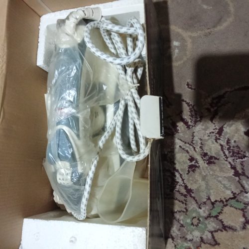 اتو بخار نو