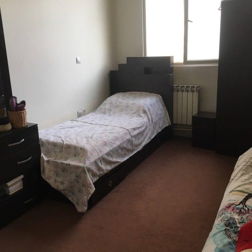 اجاره خانه در ستارخان