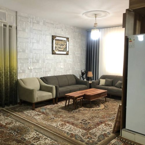 فروش اپارتمان