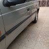 پژو 405 دوگانه شرکتی