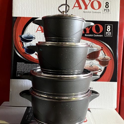 قابلمه چدن جنس خوب