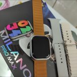 اسمارت واچ سری9