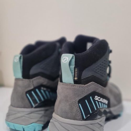 کفش کوهنوردی برند اسکارپا