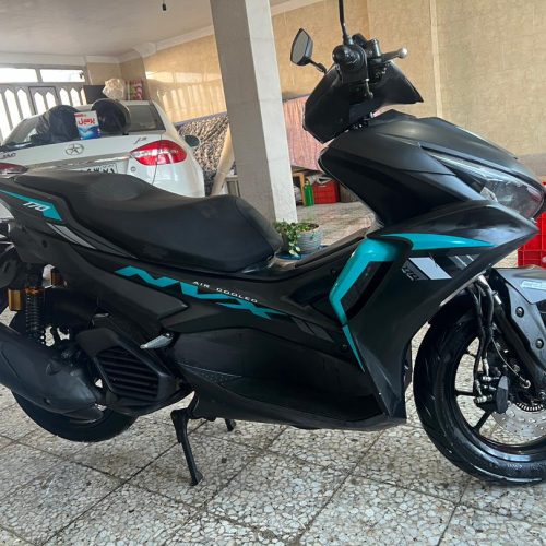 آیروکس 1403 بدون خط و‌خش