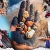 تورگروهی وانفرادی به جزیره قشم هنگام هرمز