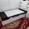 تخت یک نفره