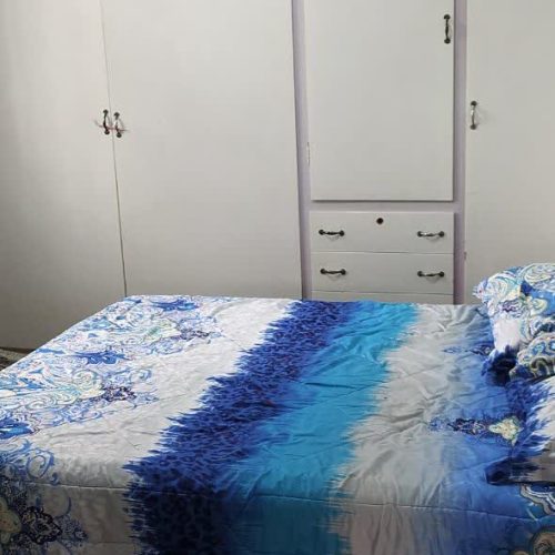 خانه ویلایی واقع در روستای دنجکلا