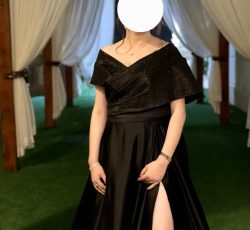 لباس مجلسی زنانه