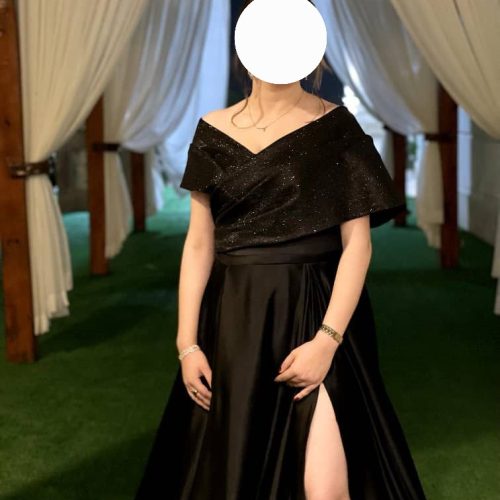 لباس مجلسی زنانه