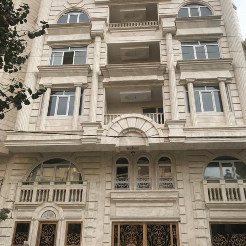 آپارتمان 112 متر شهرک منظریه