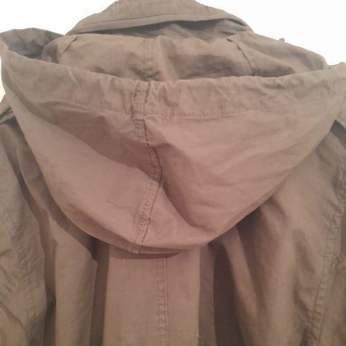 اورکت ( طرح آمریکایی ) برند  L.O.G.G ( H & M )