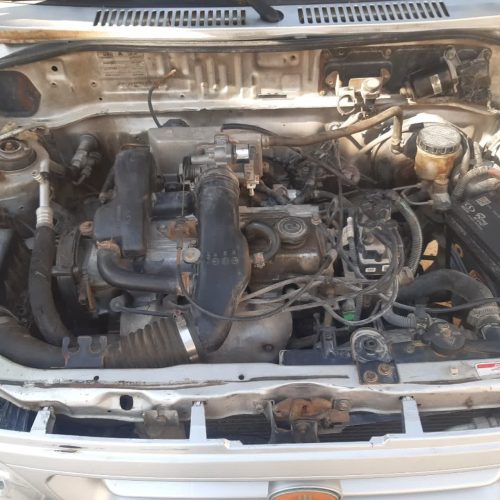 فرو ش ماشین پراید مدل صبا