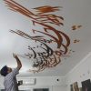 مجری ومشاوره  دکوراتیو وتزئینات در دیزاین داخلی
