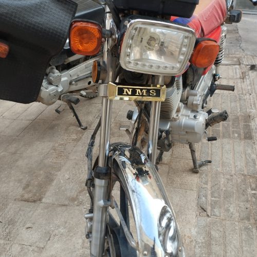 موتور 200cc پرواز 1401