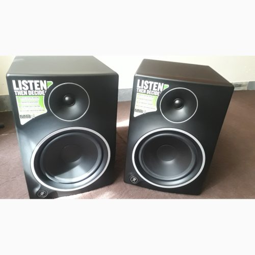 اسپیکر مانیتورینگ مکی Mackei Mr8 Mk3