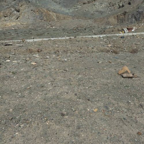 1000متر زمین واقع در کرج کلاک بالا