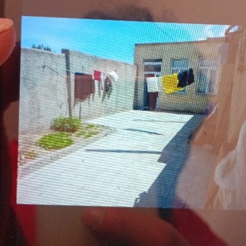 فروش خانه ویلایی صدمتری