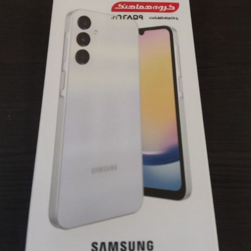 Samsung A15