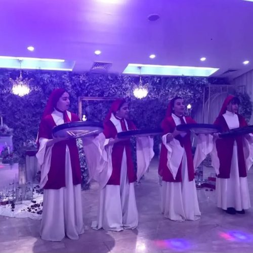 گروه ملی موسیقی یاس نرگس