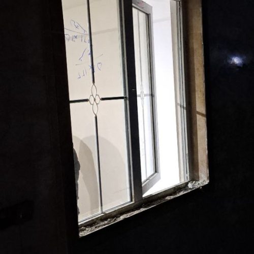 قیمت مناسب بهر جاده اصلی.محل بازدید شاندرمن کفودمژده