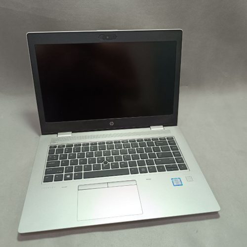 Hp probook 640 g4